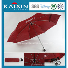 Professional New Style Auto Open and Close Folding Umbrella